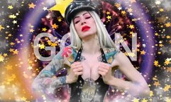 Gooning is better than an orgasm - GOON , GOONING , GOONER , POV