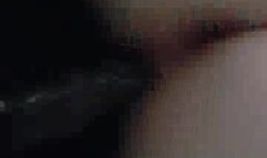 BBC Interracial With BBW MILF Redhead