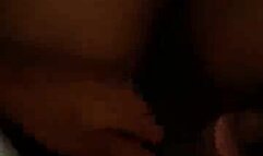 Wife gets her pussy pounded by her boyfriend