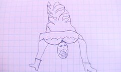 Kotatsu Hot Box Night -GrindHouse Edition (MP4)