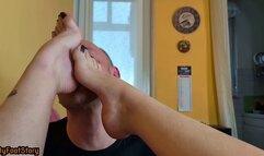 A new fan for Joanna pt 5