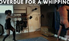 Overdue for a Whipping: Full Movie