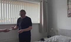 Brian's Game of Chance