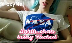 NELLYFOXXX POV COSPLAY GIRL BEING FUCKED