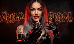 Aroma Signal