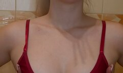 Smoking 2 cigs at once handsfree