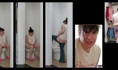 Another Perfect Day Of Detoxing Feeding and Sneezing