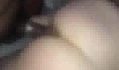 BBW gets fucked by BBC while husband is in the next room