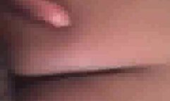 Skinny slut sucks bbc for fix before her boyfriend gets home