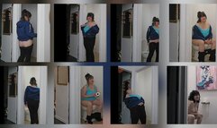 Tuesdate Toilet FETISH So Far THE PARTY CONTINUES