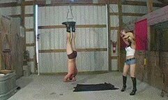 The Plantation Mistress (MP4)