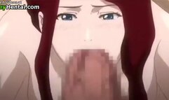 Kinky busty babe getting smashed