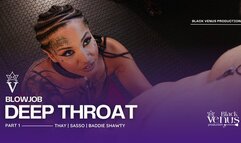 PT1 Oral Obedience A Lesson in Precise Puppet Play