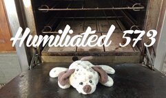 Humiliated 573