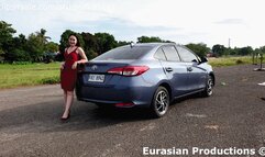 320 - Revving fun before work 2