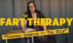 Fart Therapy: The Intake