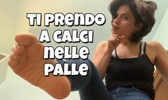 Il tuo coraggio ha un prezzo