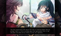 Commander Babes Ep 1 - on every Vase