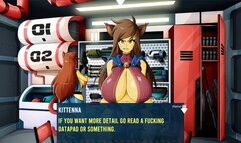 The Solarion Project #2 - get to know the Crew