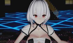 MMD R18 Sirius Eclipse 1241