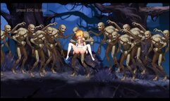 |part 1| ~necromancy~ Emily's Escape ~