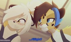 Ace (Eipril Furry Animation)