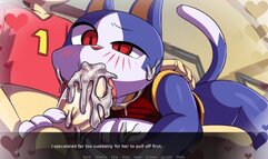 Waifu Crossing | Demo |