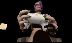 GetUp - VR Mocap Dance for Virt-a-Mate