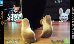 Dirty Socks | Live Show on Chaturbate Triss2020