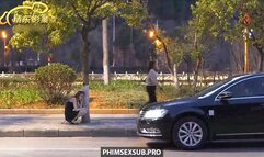 Meet your ex after many years apart