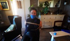 Taylor - Risky Business MP4