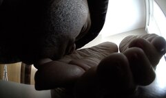 Sniffing Satisfaction - LaCreme