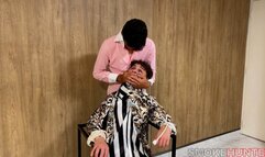 The Bondage Collar Game