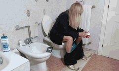 Morning toilet 5 MP4