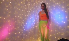 Slow Money Drain (4K) - Pay Lady Ashley