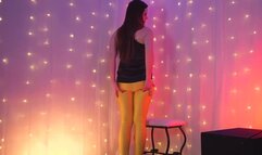 Just Keep Paying! - Pay Lady Ashley (4K)