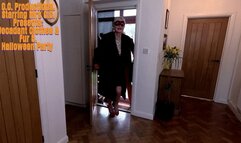 Messy Decadent Clothes & Fur 5 V5