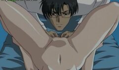 Delicious busty teen in uniform gets fucked