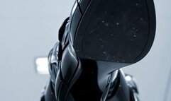 POV: Trapped Under Her Boots… She Decides If You Move