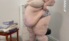 Comfy Clothes Try On! ~ LisaLou SSBBW