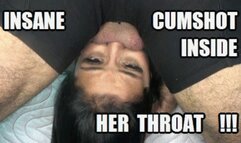 DEEP THROAT BLOWJOB 260418BA2 AMBAR THROATPIE DOUBLE TROUBLE PREPARING THROAT JUST FACEBATH VERSION WHILE SUCKING COCK (FULL SCENE) + FREE SHOW (HD 1080p MP4)