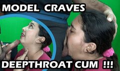 DEEP THROAT BLOWJOB 260418BE2 JUDY THIRD DATE THROATPIE WHILE SUCKING COCK (ENTIRE SCENE) + FREE SHOW (HD 1080p MP4)