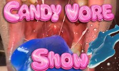 Candy Vore Show | Episode 4