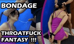 DEEP THROAT SPIT FETISH 260418HC2 VIOLET CONFRONTING THE BULLY (ENTIRE SCENE) + FREE SHOW (HD 1080p MP4)