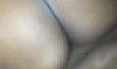 Spoiled Wife Loves Having her Pussy Well Filled of Cum