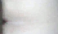 White Wife gets Black Bred