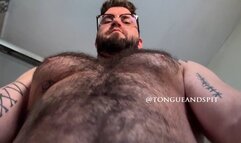 Cameron POV Hip Pumping Video 2 - MP4