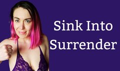 Sink Into Surrender with The Mischievous Minx