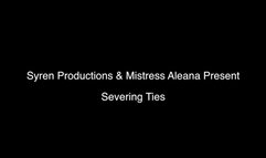 Severing Ties (1080p)