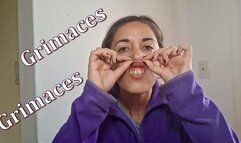 Silly Faces After Waking Up… Can You Resist?